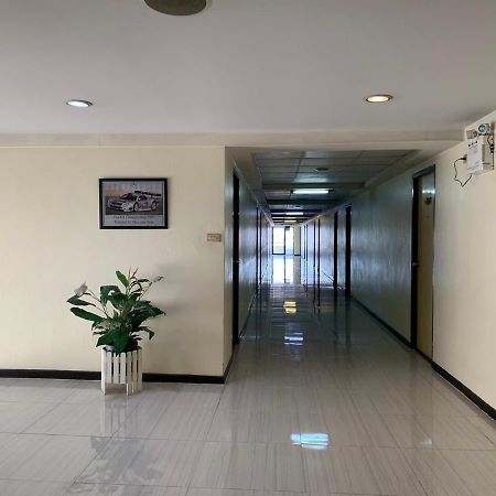 Jumbotel Hotel Bangkok Exterior photo